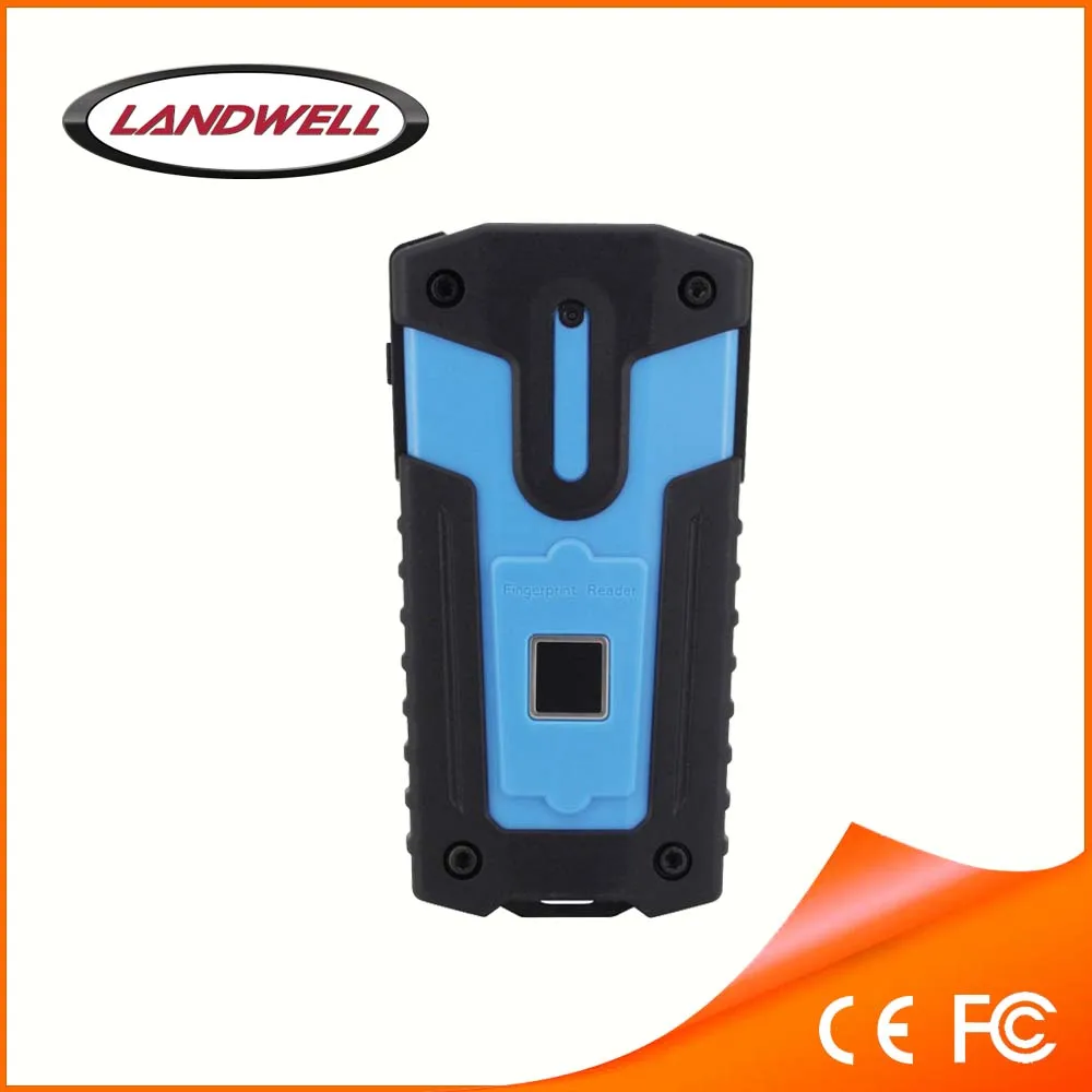 2017 безопасности показывают промышленных отпечатков пальцев патрулирования Checkpoint системы 2017 CPSE