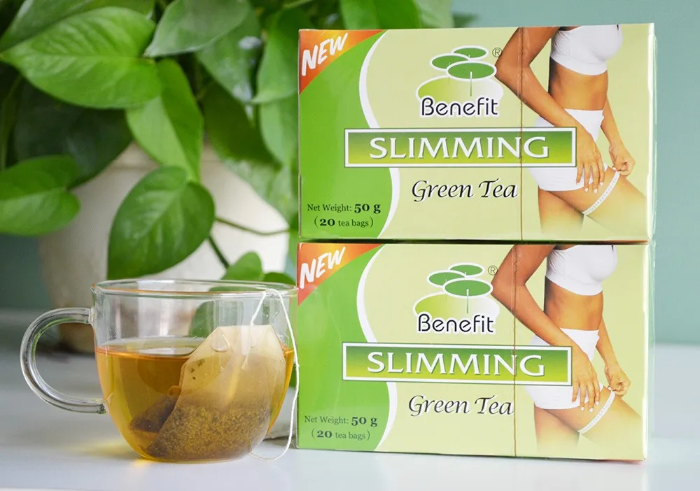 
Benefit Slimming Tea Weight Loss Diet Tea Natural Herbs Mixture Free Shipping 