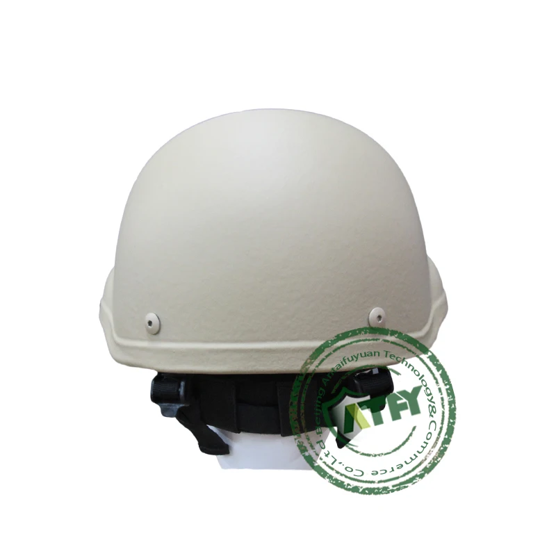 
Aramid MICH Ballistic Helmet 