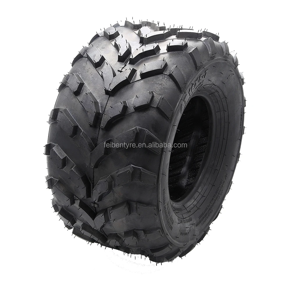 ATV tires 145/70-6 Durable Tires For ATV
