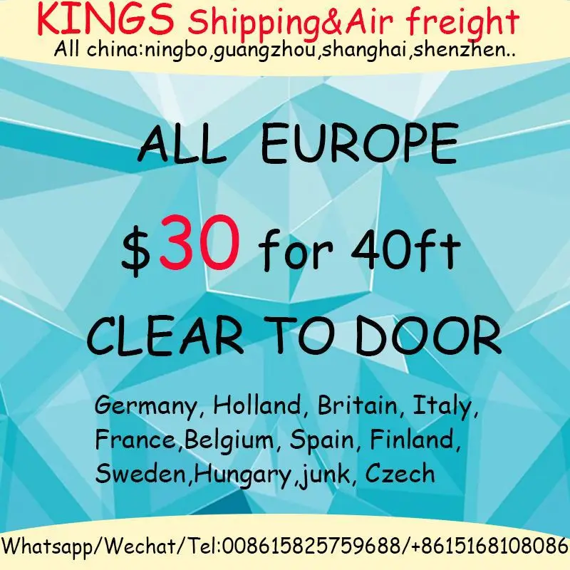 Экспедитор грузов от двери до двери, агент Taobao, Прямая поставка в малайзии