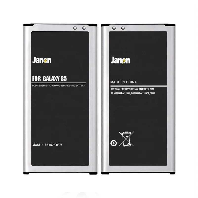 Hot Selling EB-BG900BBC Battery For Samsung Galaxy S5