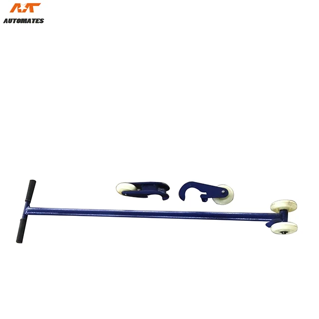 Hydraulic Lift Platform Truck Lift For Car Wash MT-ML3500ES