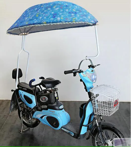 Cheap price distributor /wholesaler customized motor umbrella