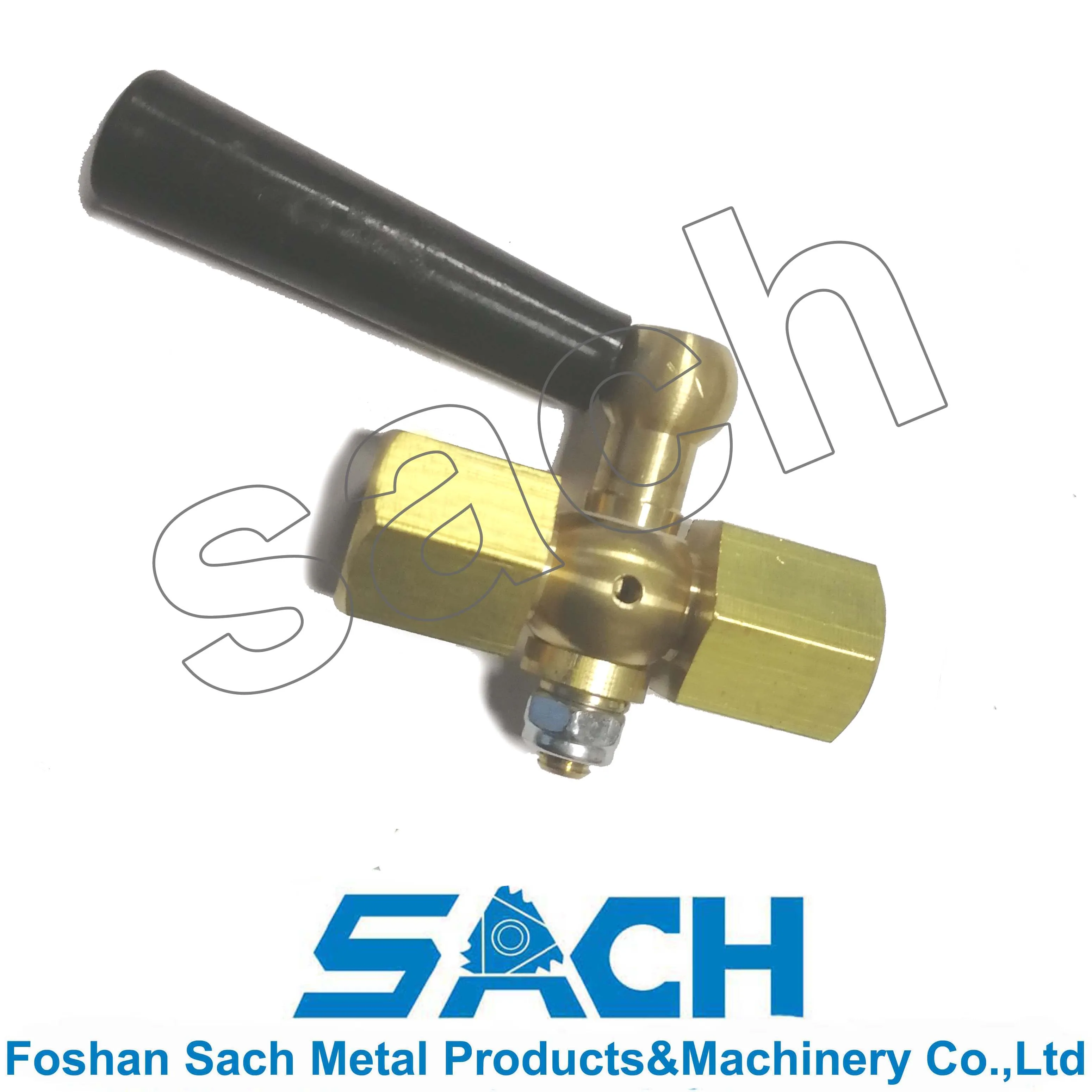 Brass Gauge Stop Valve ,Brass Air Cock ,Gauge Cock