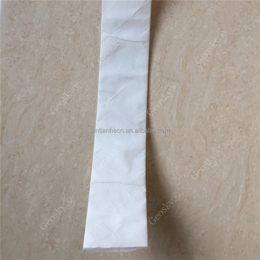 PVD prefabricated vertical drain / drainage consolidation method