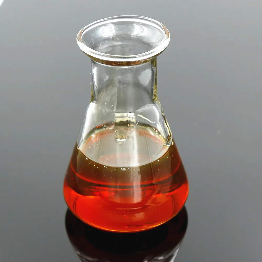PIBSA-1300 Polyisobutylene Succinic Anhydride(Thermal Adduction PIBSA)/gasoline engine oil additive