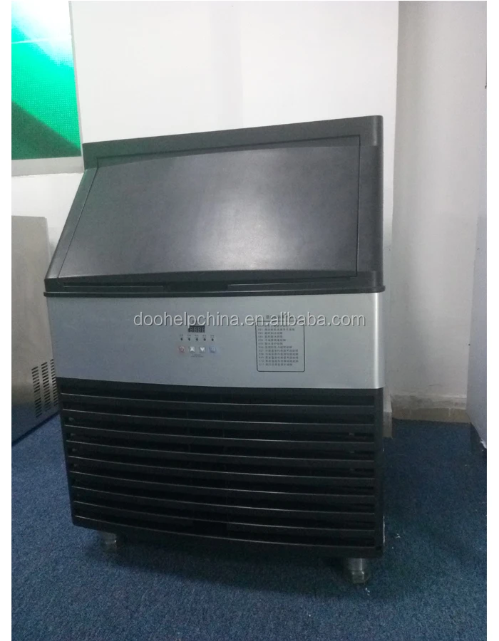 
tropical ice machine made by China Manufacturer 