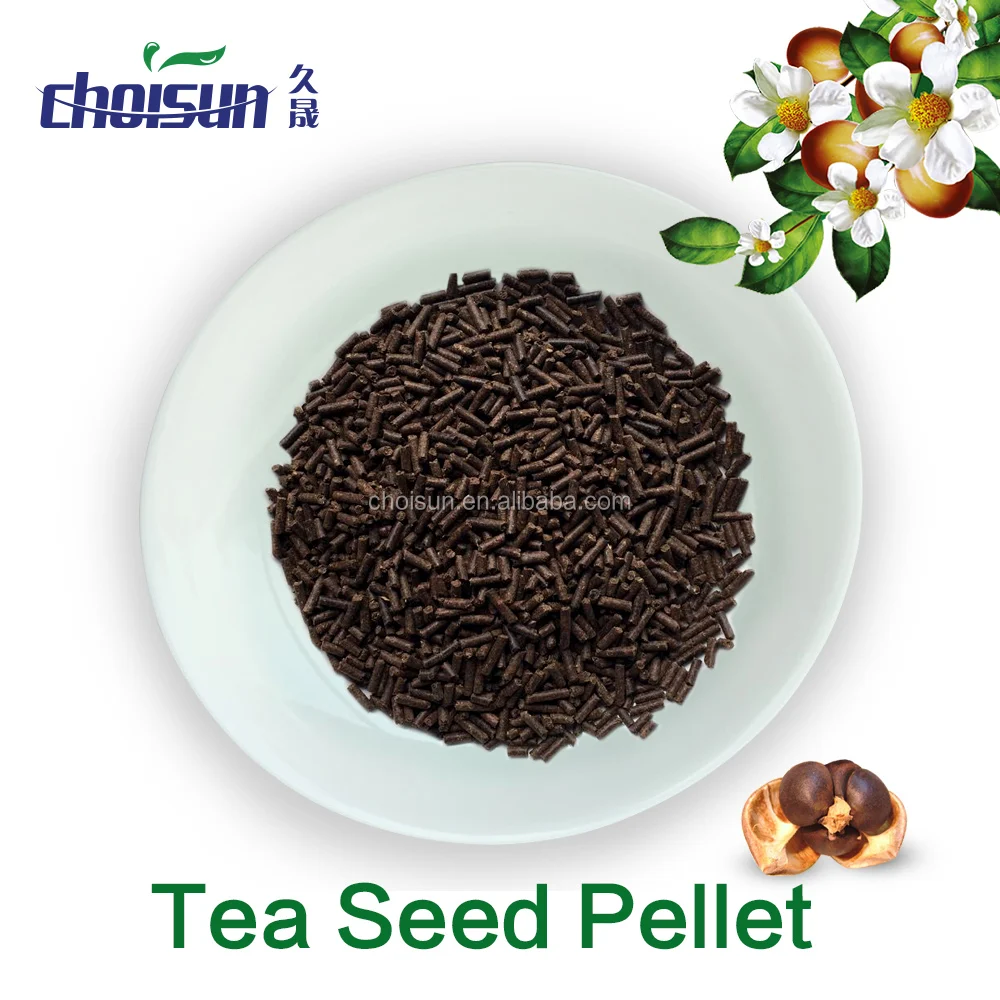 
Organic Fertilizer/Tea Seed Meal,tea seed pellet,powder/ protect turfgrass from controlling underground pests in golf course 