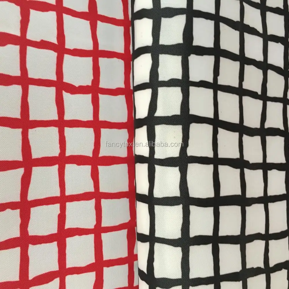 
polyester 210T 230T 290T taffeta lining fabric for garment suit bags lining fabric textile cheap price 