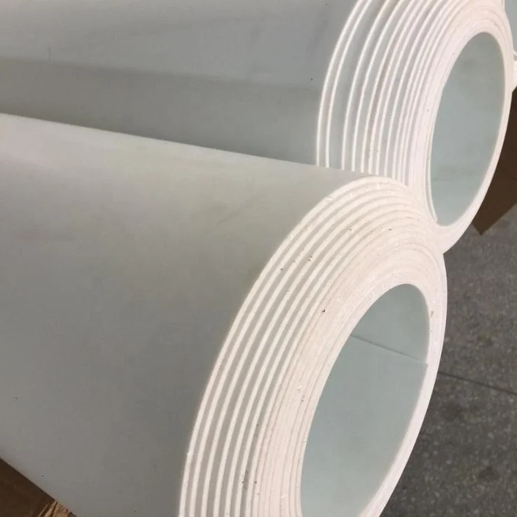 
5% 10% 15% graphite carbon Bronze PTFE sheet filled glass fiber 