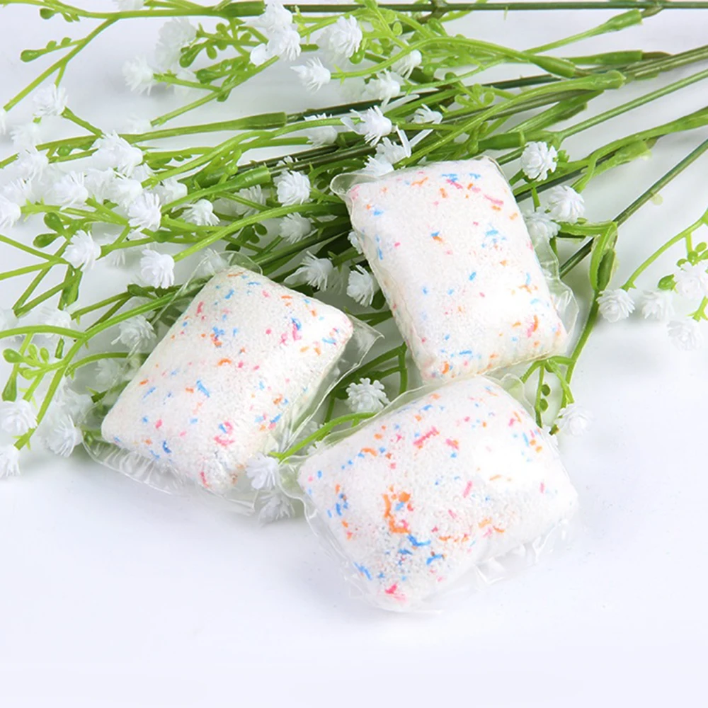 Natural Washing Powder Laundry Detergent