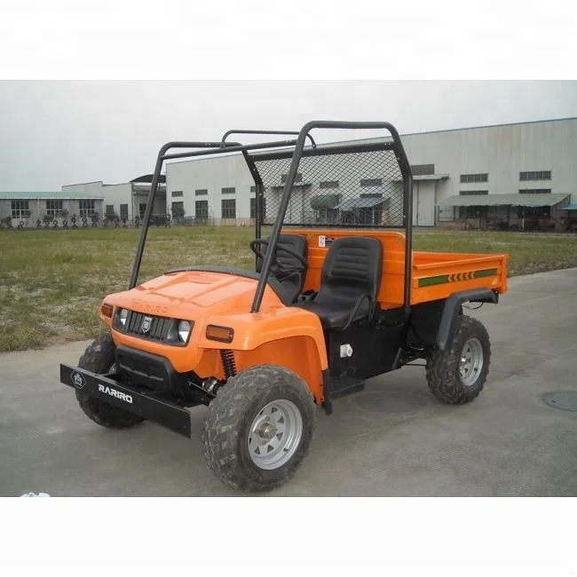 New Design best sale Utility Electric UTV