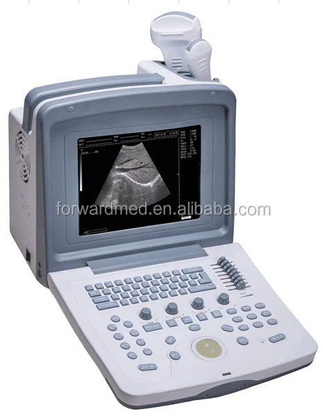 Welld ultrasound wed-9618
