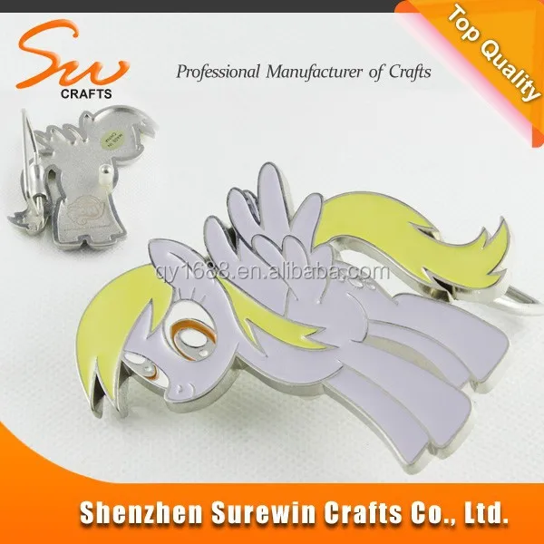 2017 Металл олень пояс голову для пряжки