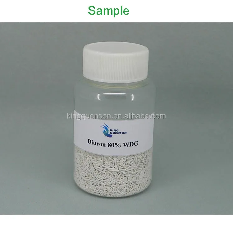 Король Quenson Эффективным Диурона Гербицидов Органических Пестицидов
