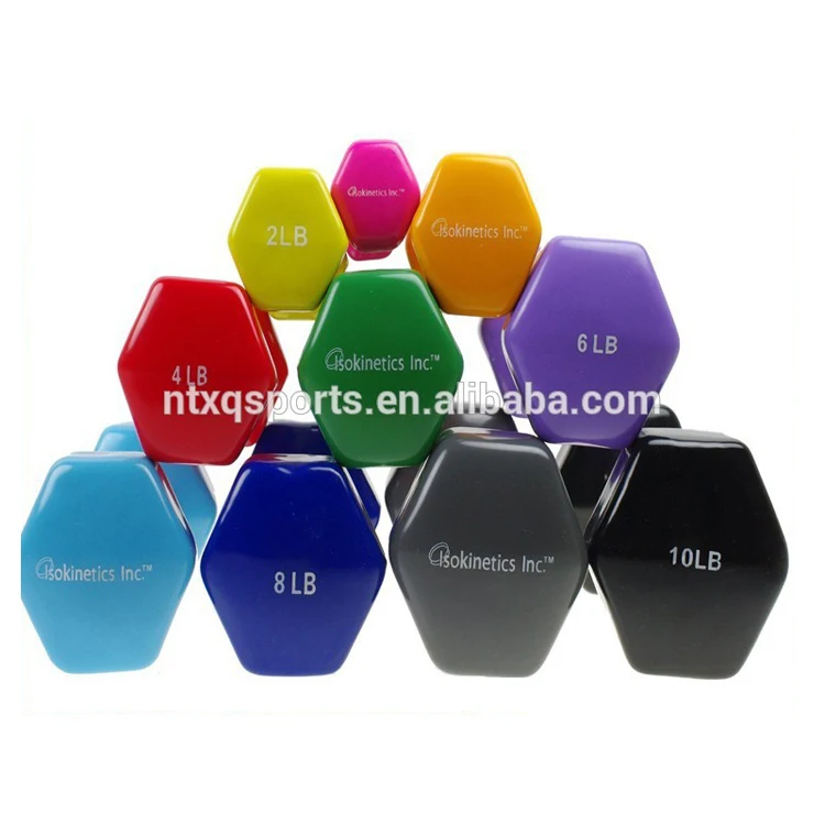 Hot selling Exercise equipment dumbbell ,dumbbell weight set price