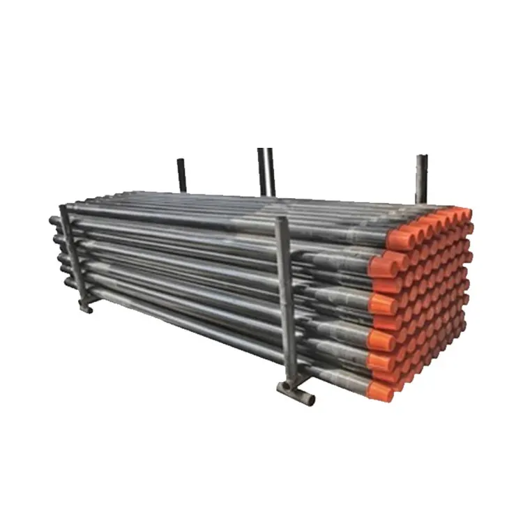 Compressive Durable Aw Drill Rods Price For Sale