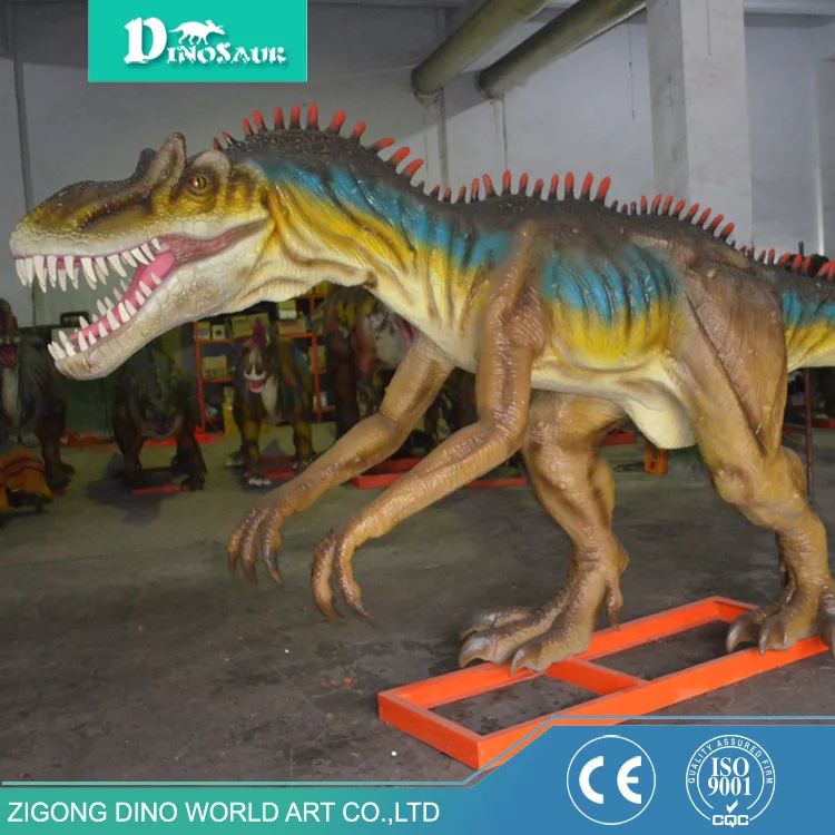 Горячая Продажа Хорошее Качество Для Взрослых Игровое Оборудование Динозавр