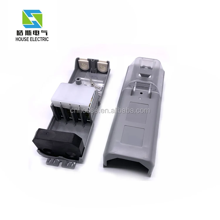 Street lighting fuse box with 290mm length HEKM2035