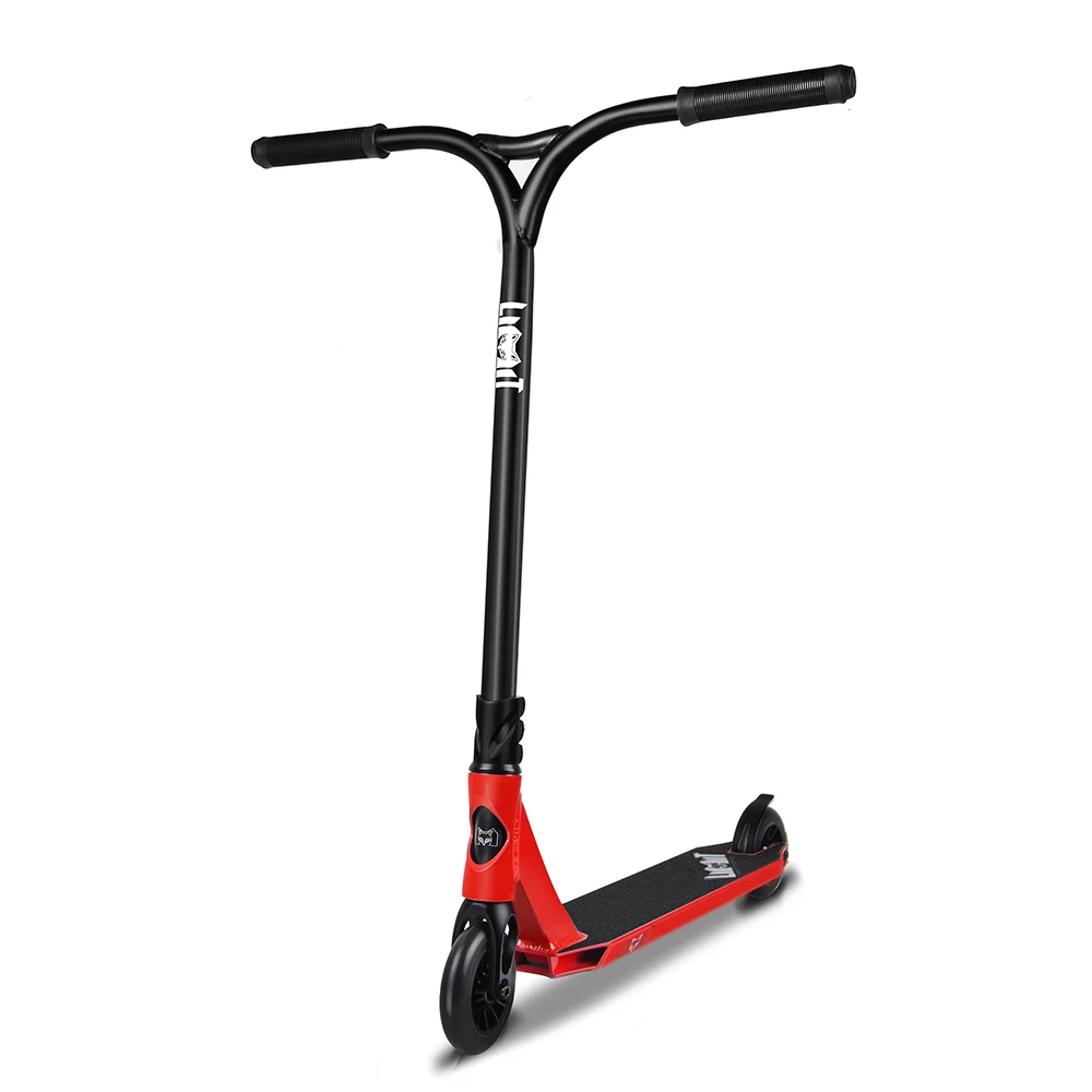 custom kick pro scooter for kids,best quality trick scooter