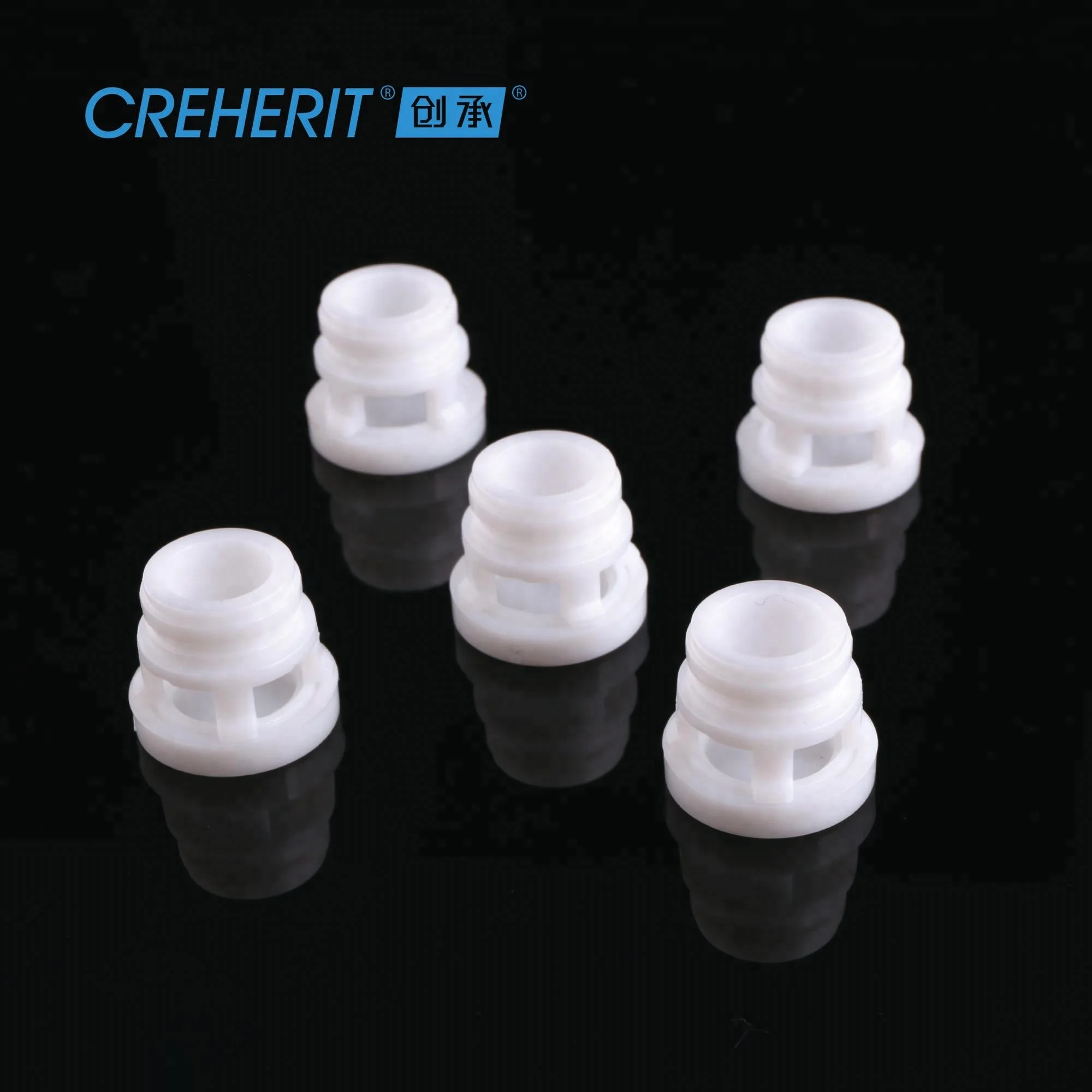 Agriculture Fertilizer Application Pressure Release Prevent Dust Container Venting D17 Air Valve Plug