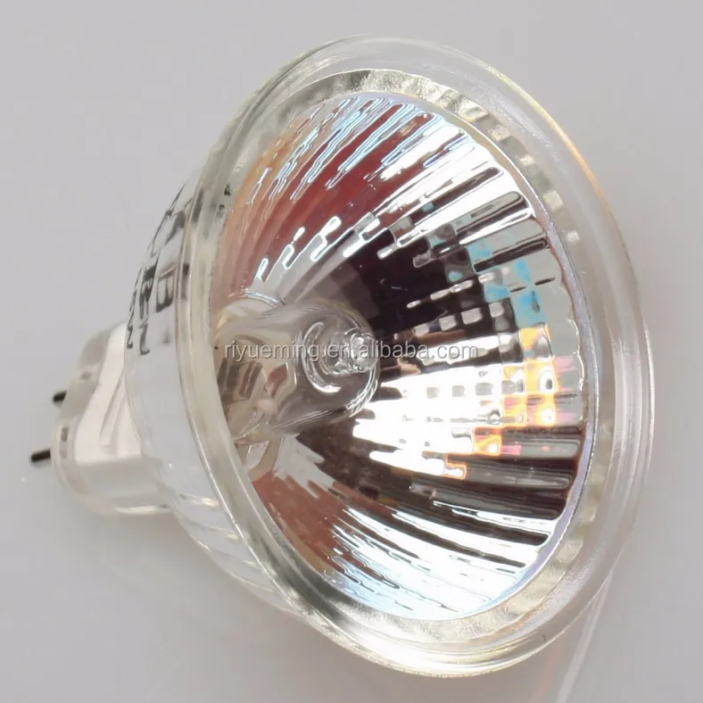 JCDR MR16 MR11gu5.3  lamp halogen bulb 110-130V 220V-240V