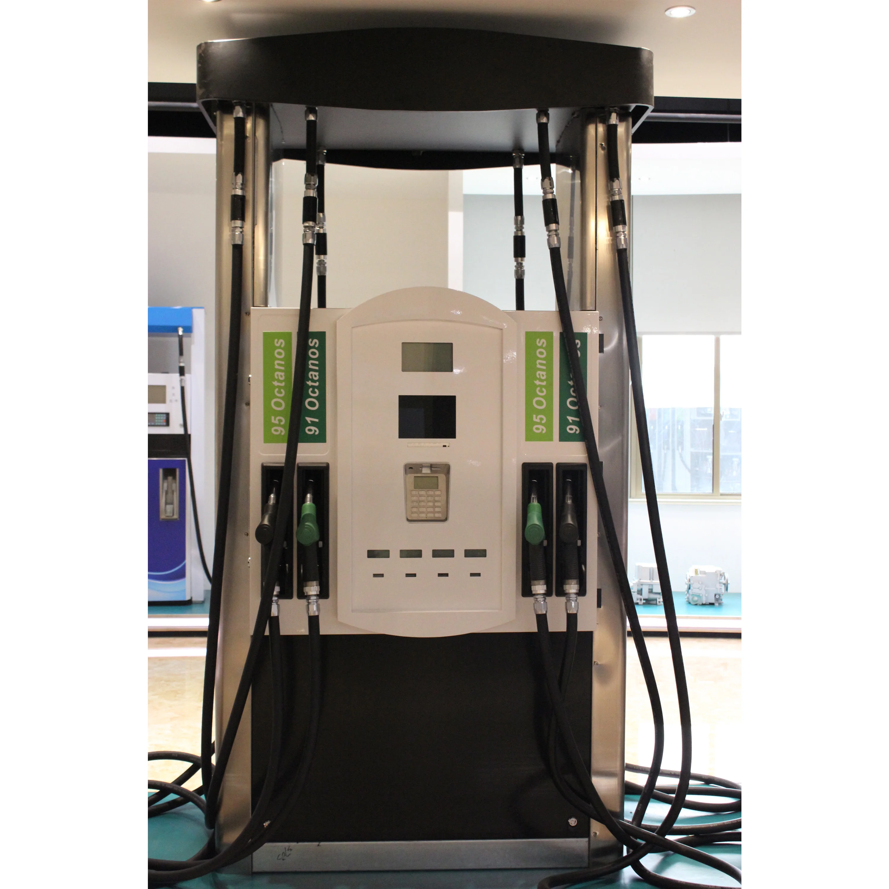 
4 Товара 8 насадок для топливораздаточной колонки Rt-Hg482 