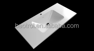 Hotel bathroom basin Above Table Counter Top Lavatory sinks factory price wash basin