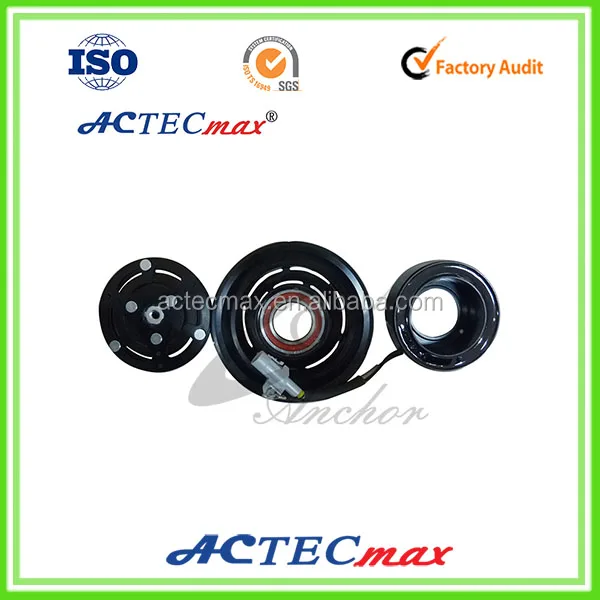 Авто DENSO магнитная муфта для переменного компрессора 10S11C