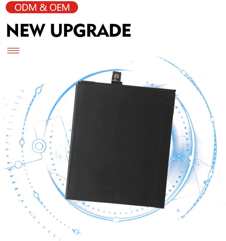 Заводская оптовая продажа, аккумуляторная батарея для мобильного телефона для замены всех моделей Letv