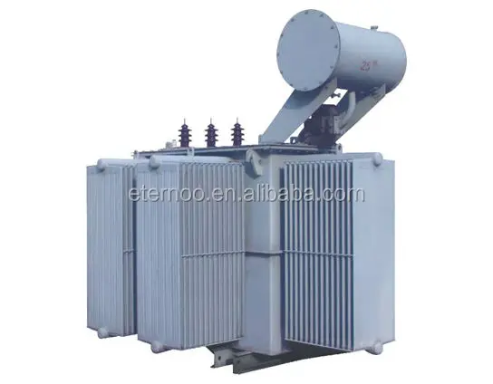 Oil type electric transformer manufacturer