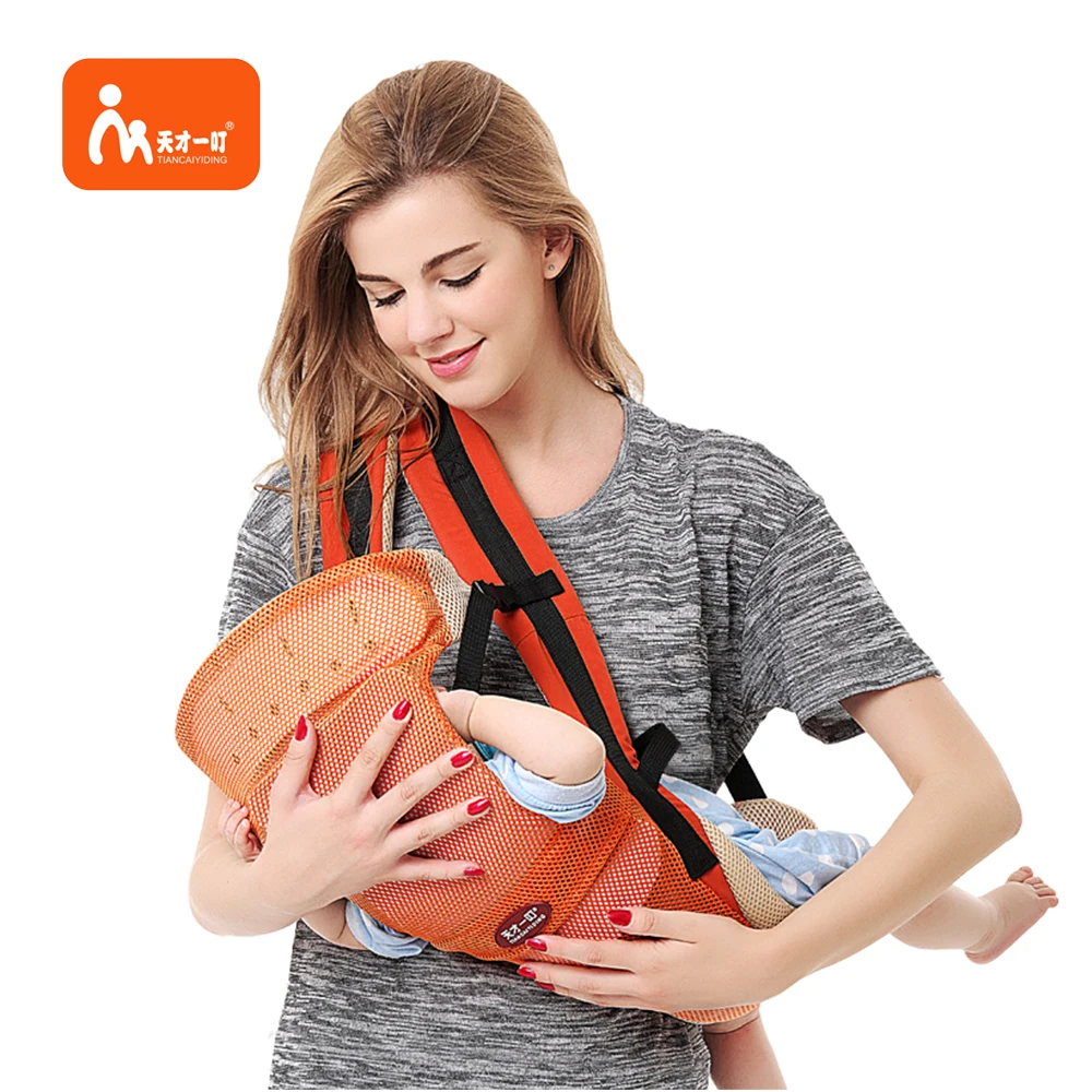 China High Quality  Factory  Production Anti Lost 4 in 1 Hipseat Baby Kids Children Bag Carrier