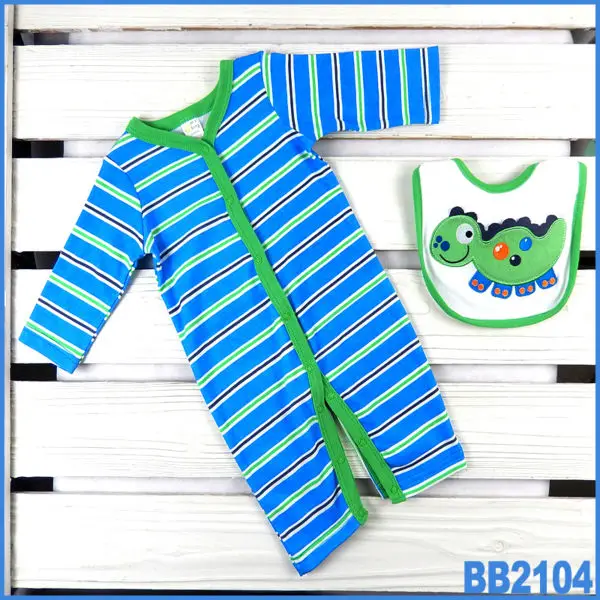 Одежда для новорожденных ползунки набор оптовая торговля