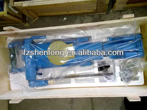 High Quality Manual Rock Drill Penumatic Jack Hammer Yt29A