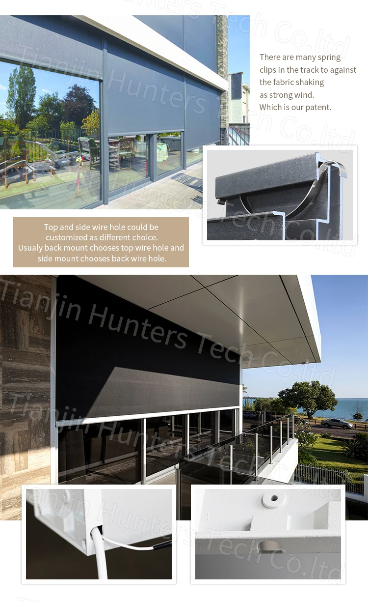 quality zip blinds 4