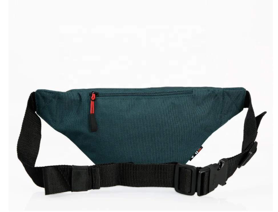 Поясная сумка, быстросъемная Спортивная поясная сумка с пряжкой для путешествий