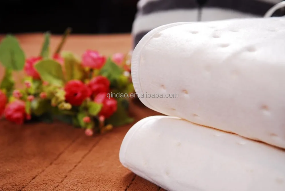 
new products portable manta electrica electric blanket 