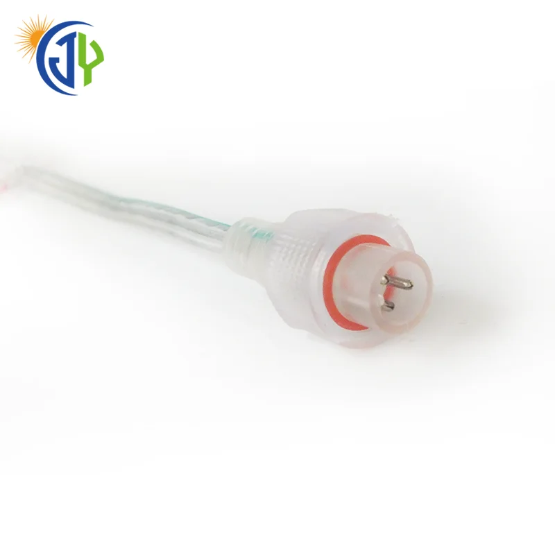 outdoor DC 12V 20mm 25mm 60mm IP65 led pixel light point light for carnival amusement park rides