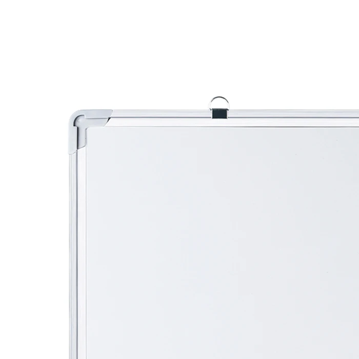High Quality Normal Magnetic 120*180 CM Wape Writing Message Classroom White Board in Aluminum Frame