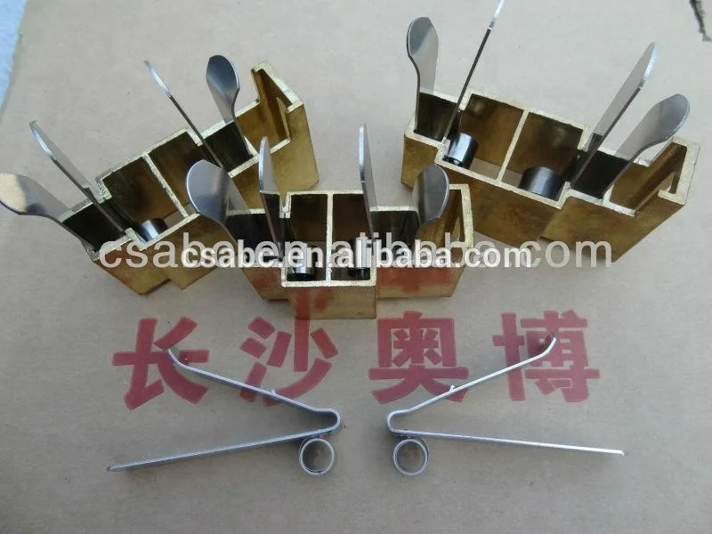carbon brush holder suppliers