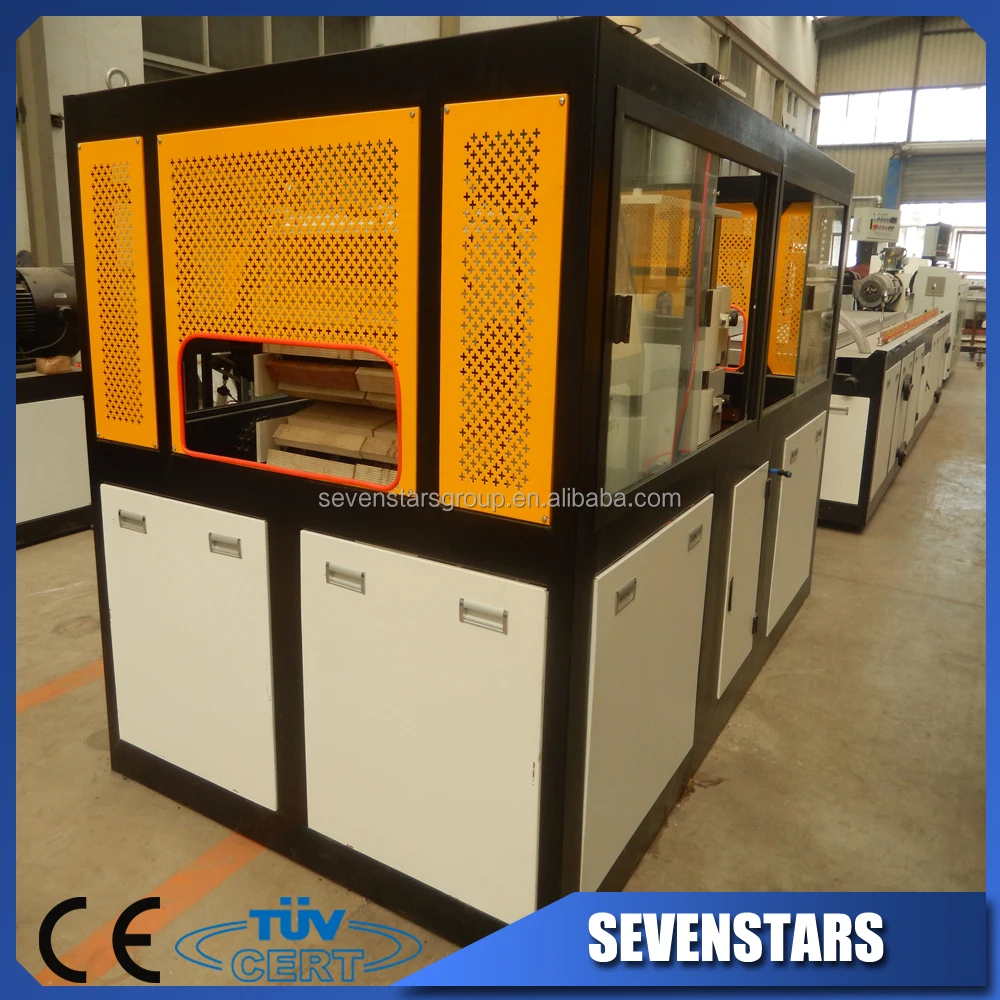 PVC pipe production line auxiliary machine/auxiliary haul off machine