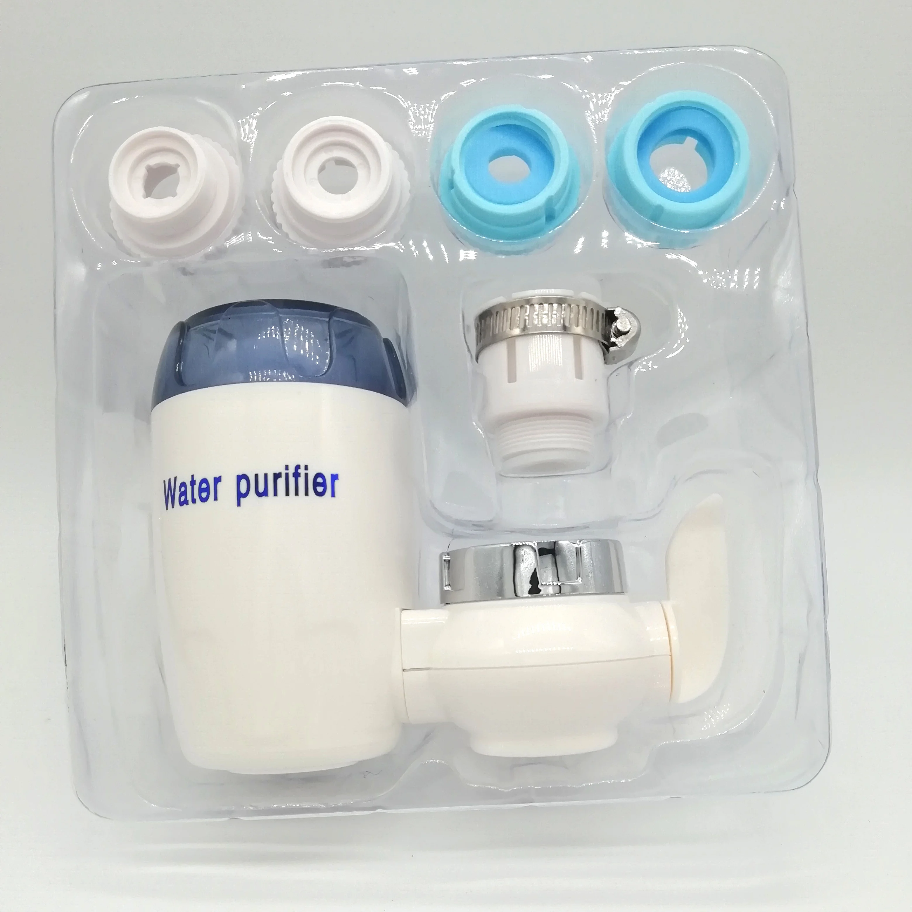 Household Activated Carbon alkaline kitchen faucet filter tap water filter