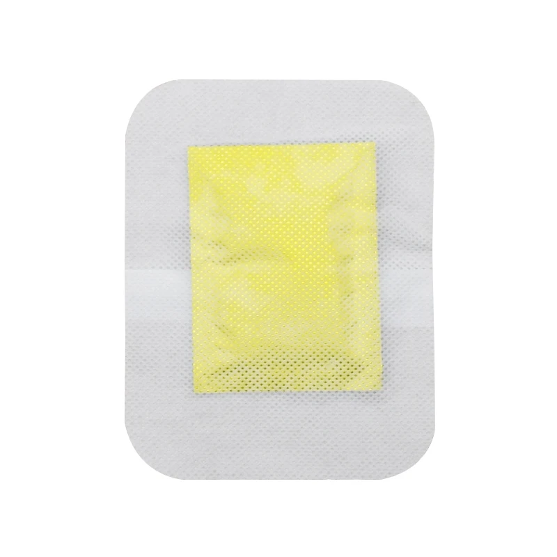 HOT SALE! Trending Supply Original Factory Foot Care Japan Detox Pad Kinoki Detox Foot Patches