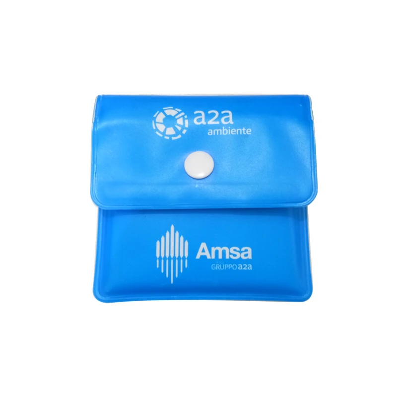 custom pocket ashtray