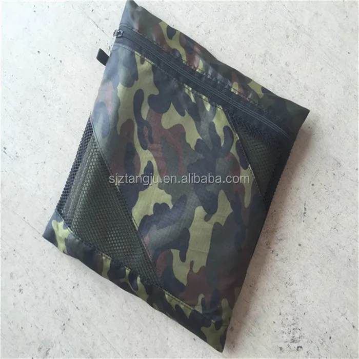 80*130cm 200gsm Microfiber Towel Multipurpose Pocked Quick Dry Sports Microfibre