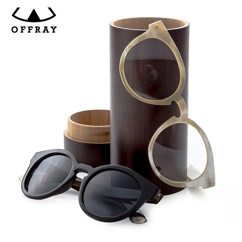 Design your own sunglasses horn new model transitions photochromic lens eye wear vision sun glass sunglasses