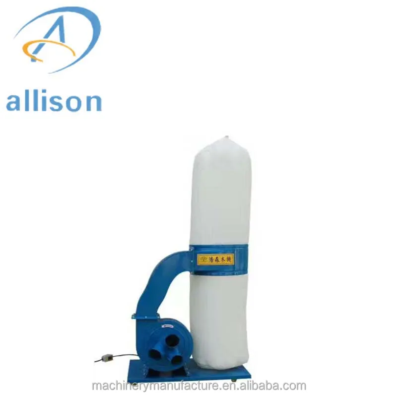 Dust collector for wood working 2.2KW