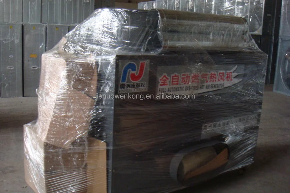 Greenhouse/industry hot air heater generator with CE