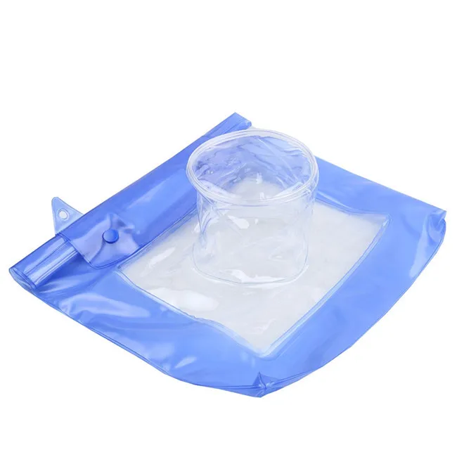 Waterproof Camera case DSLR SLR digital Camera outdoor Underwater Housing Case Pouch Dry Bag